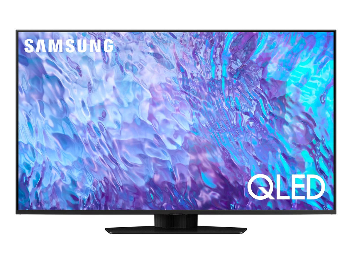 50 Class QLED 4K Smart TV O92829