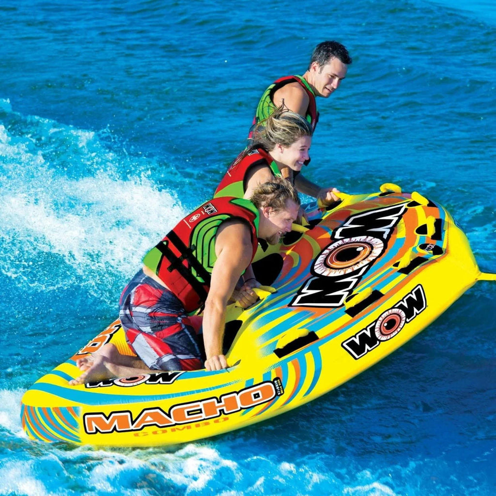 Inflatable Towable H116317