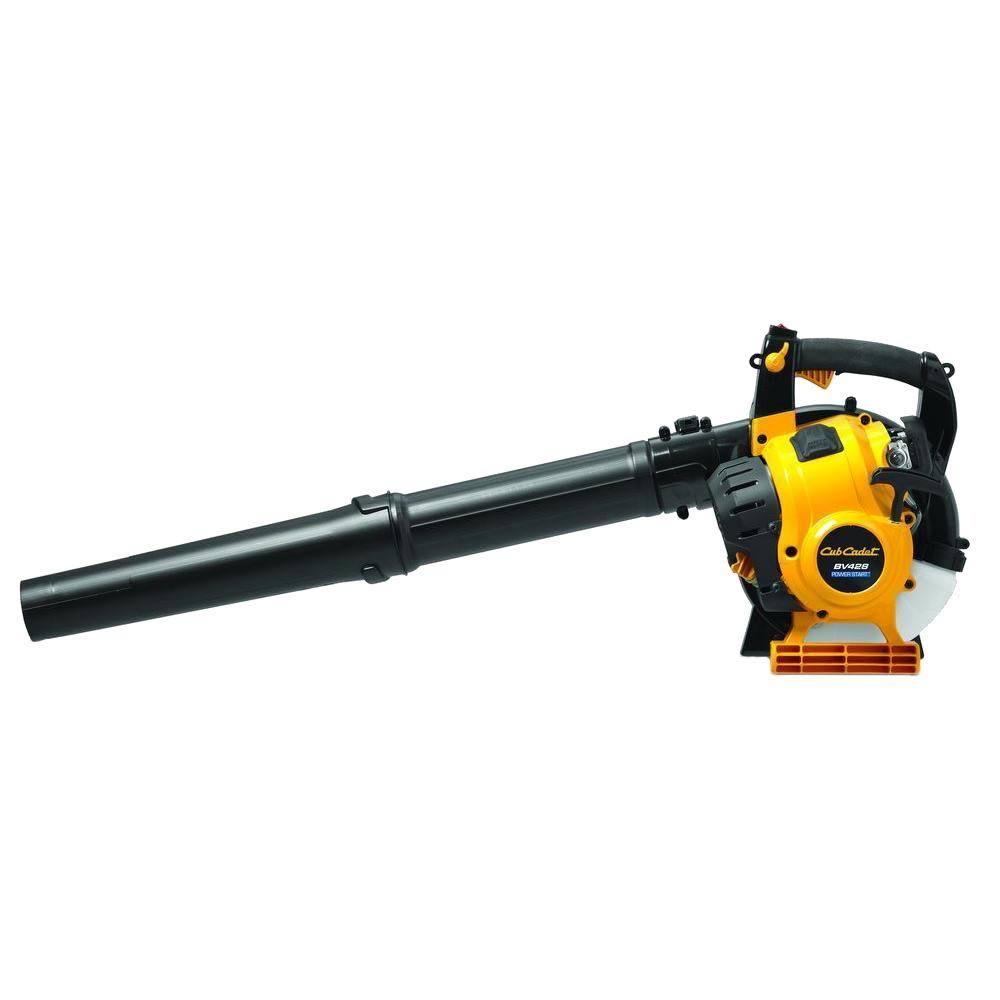 25cc 4-Cycle Hand Held Leaf Blower/Vacuum P1960