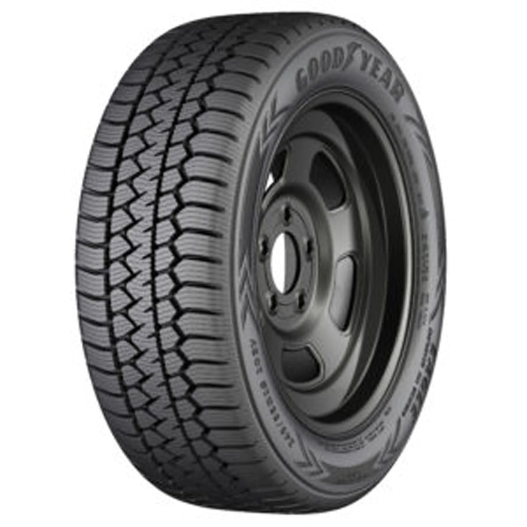 All Weather 245/55R18 103V Passenger Tire C673