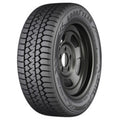 All Weather 245/55R18 103V Passenger Tire C673