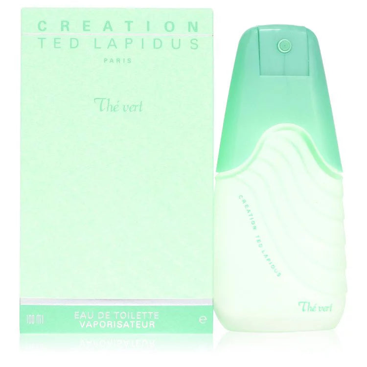Eau De Toilette Spray 3.3 oz R5996