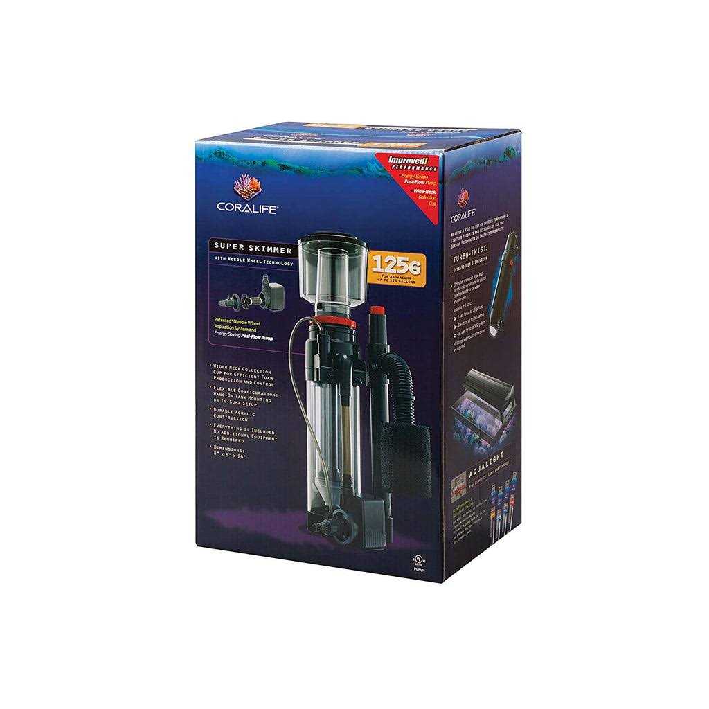 Super Skimmer V42238