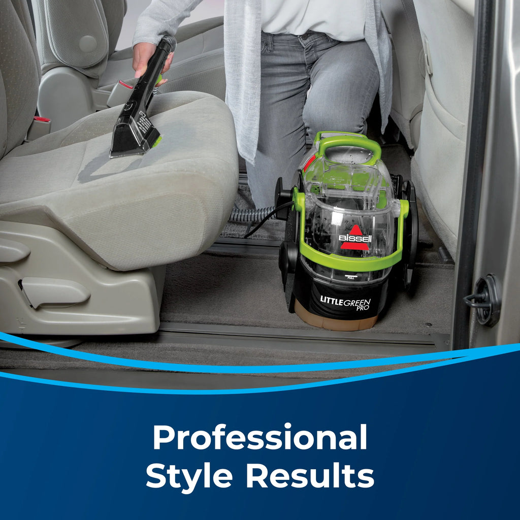 Portable Carpet Cleaner A55883