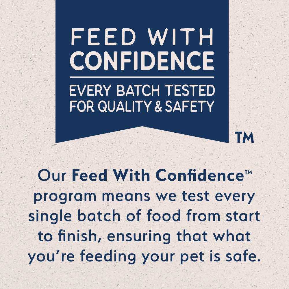 Limited Ingredient Sweet Potato Venison Dry Dog Food A751448