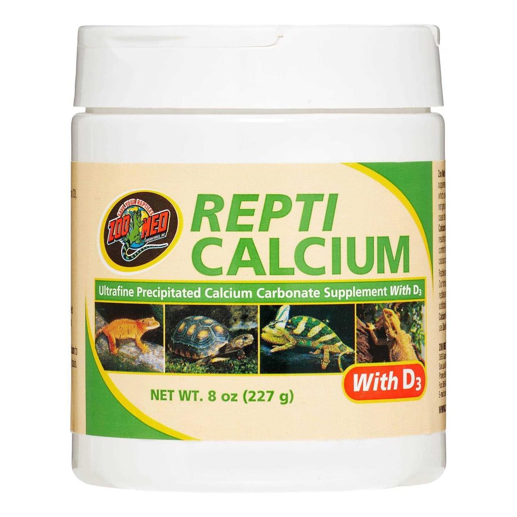 Repti Calcium with D3 U903606