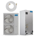 4-5 Ton 18 SEER Central Heat Pump Split System with Lineset X56801