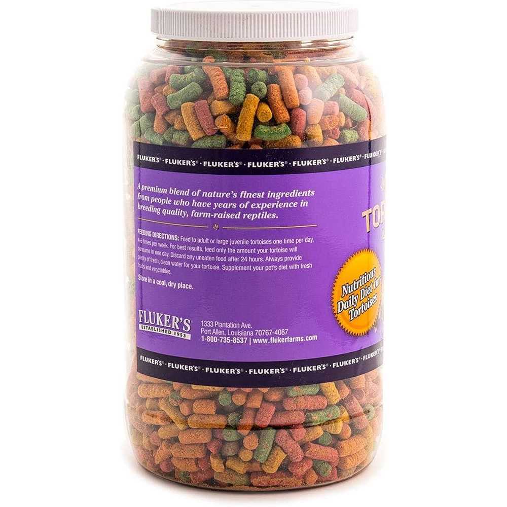 Tortoise Diet Y820
