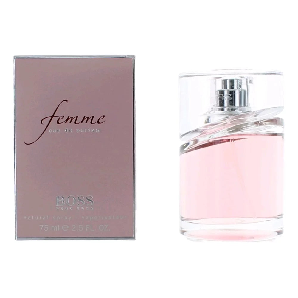 2.5 oz Eau De Parfum Spray E8881