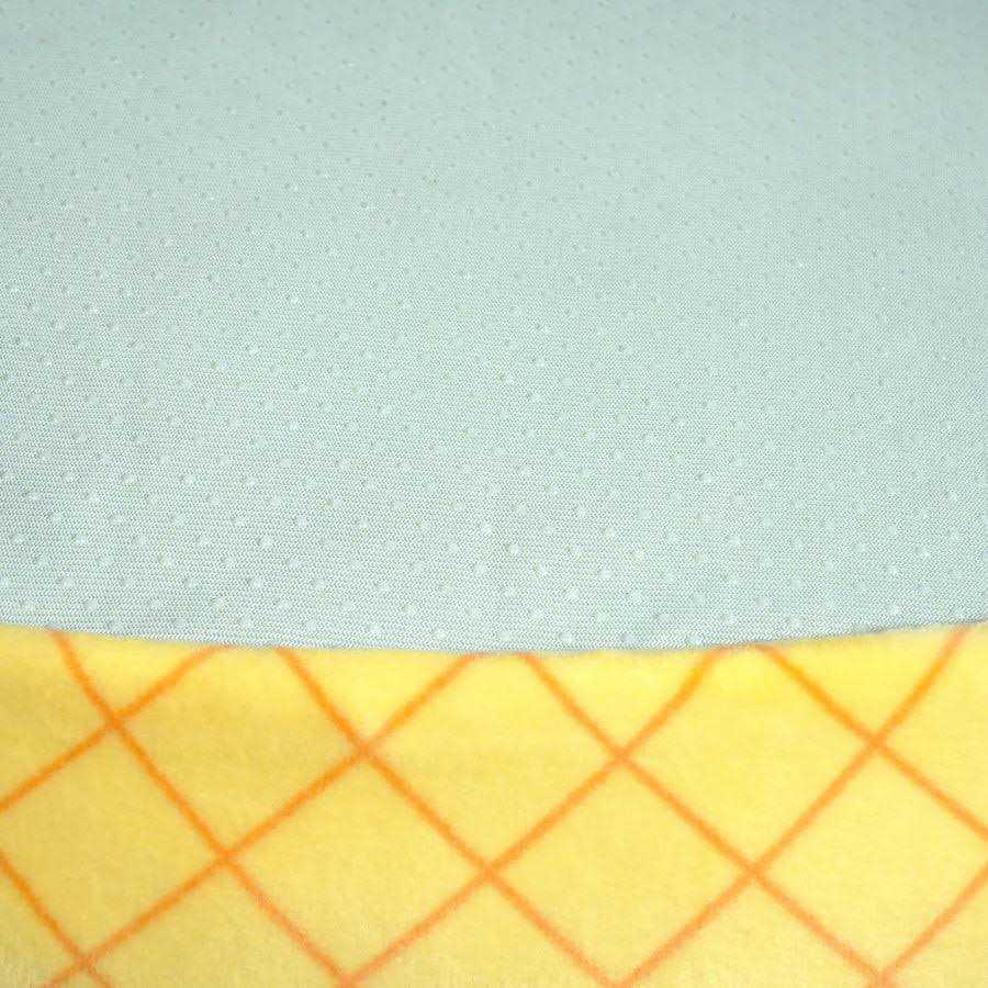 Pineapple Pet Bed C124
