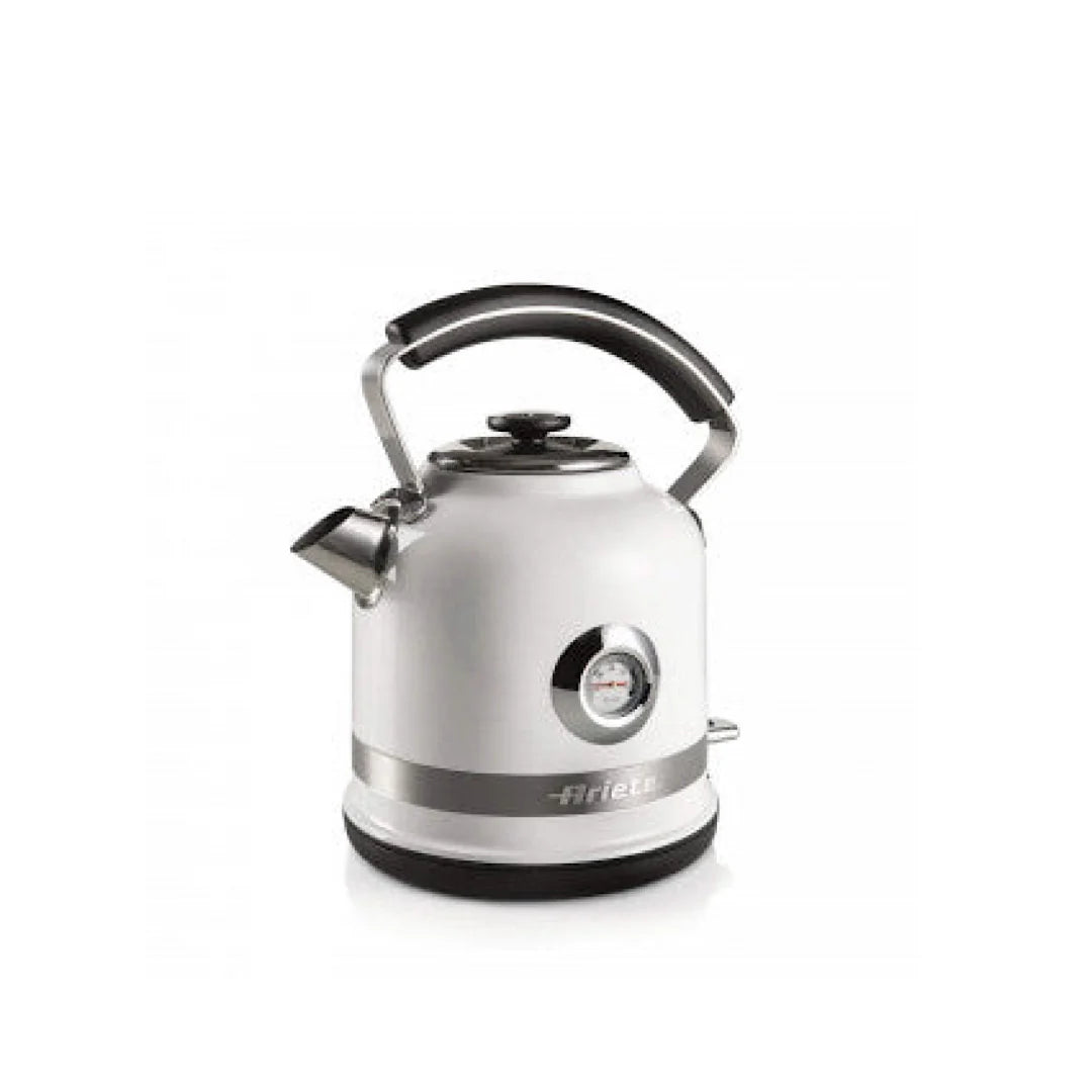 1.7L Red Kettle F252