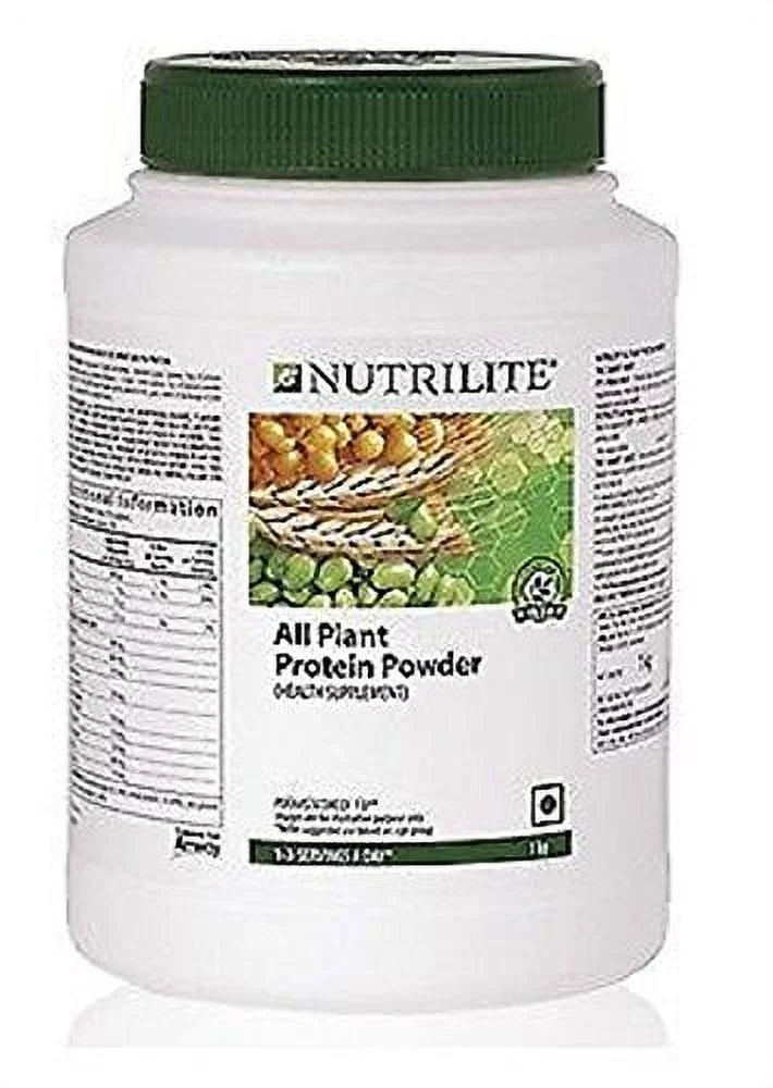 All Plant Protein 1Kg P4210
