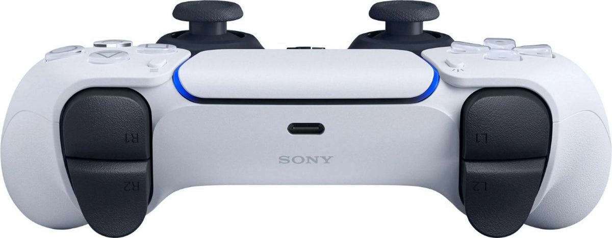 PlayStation 5 Disc Slim Console with Wireless Controller H96500