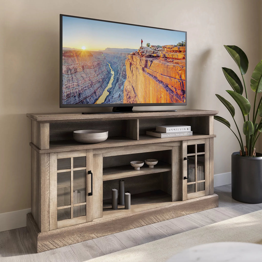 TV Stand Media Entertainment Center O586289