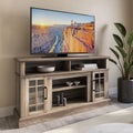TV Stand Media Entertainment Center O586289