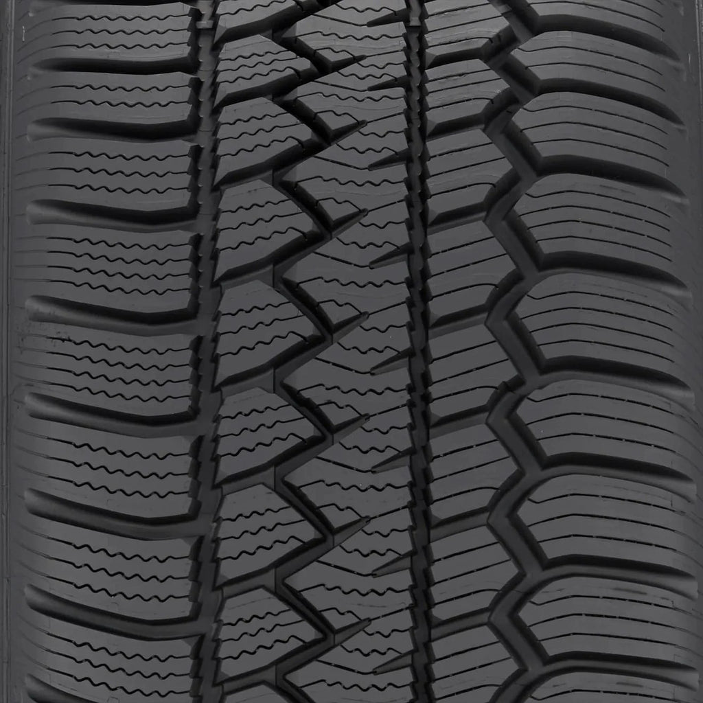 All Weather 245/55R18 103V Passenger Tire C673