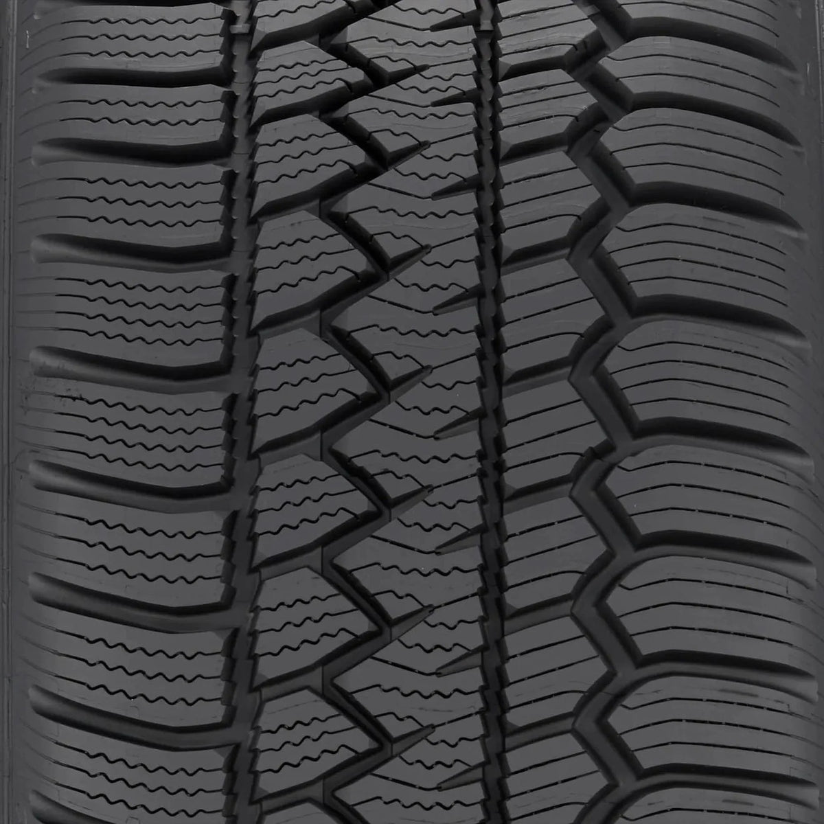 All Weather 245/55R18 103V Passenger Tire C673