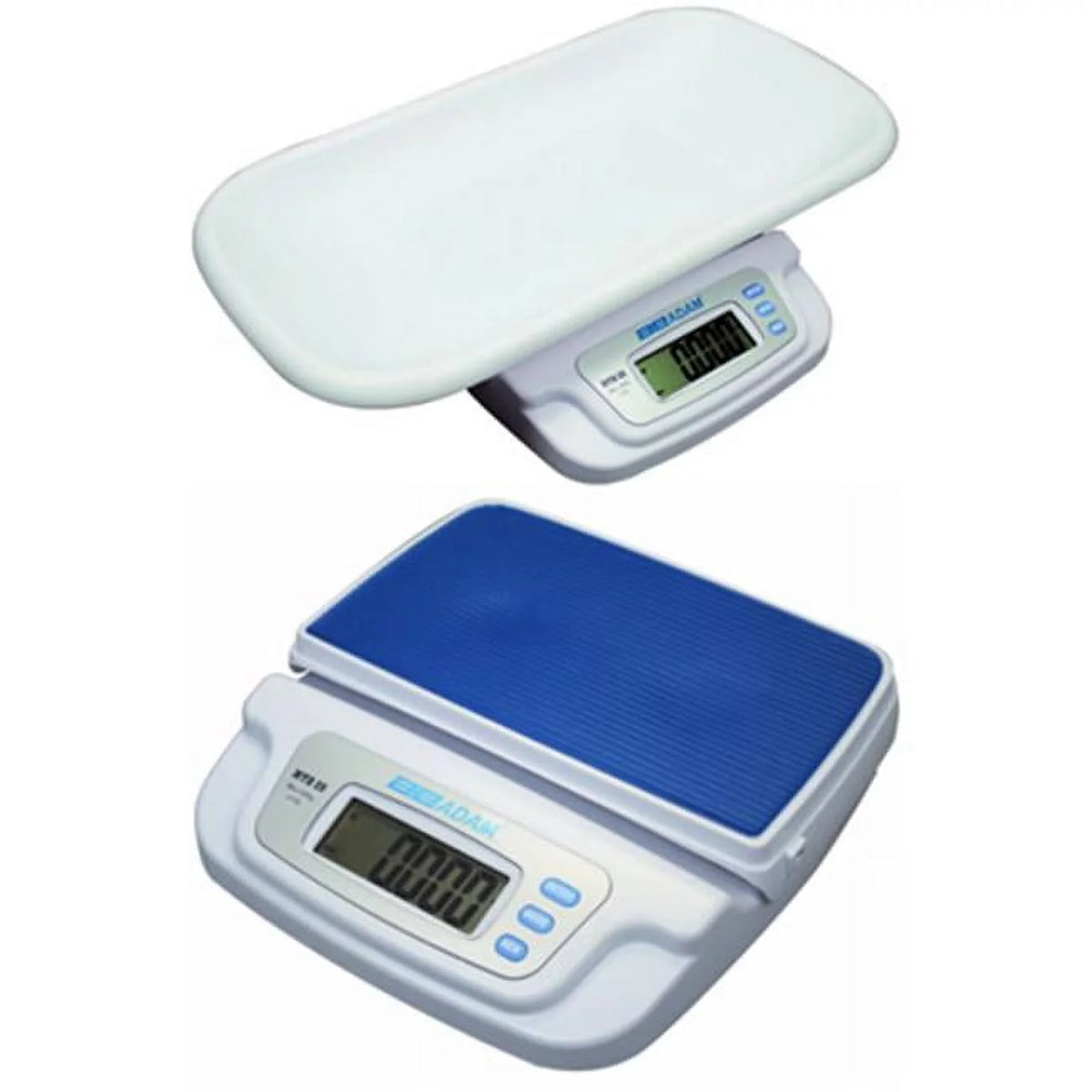 Baby and Toddler Scale P91227