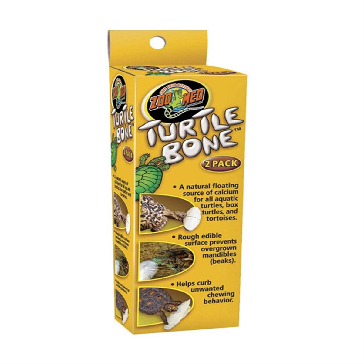 Turtle Bone N6637