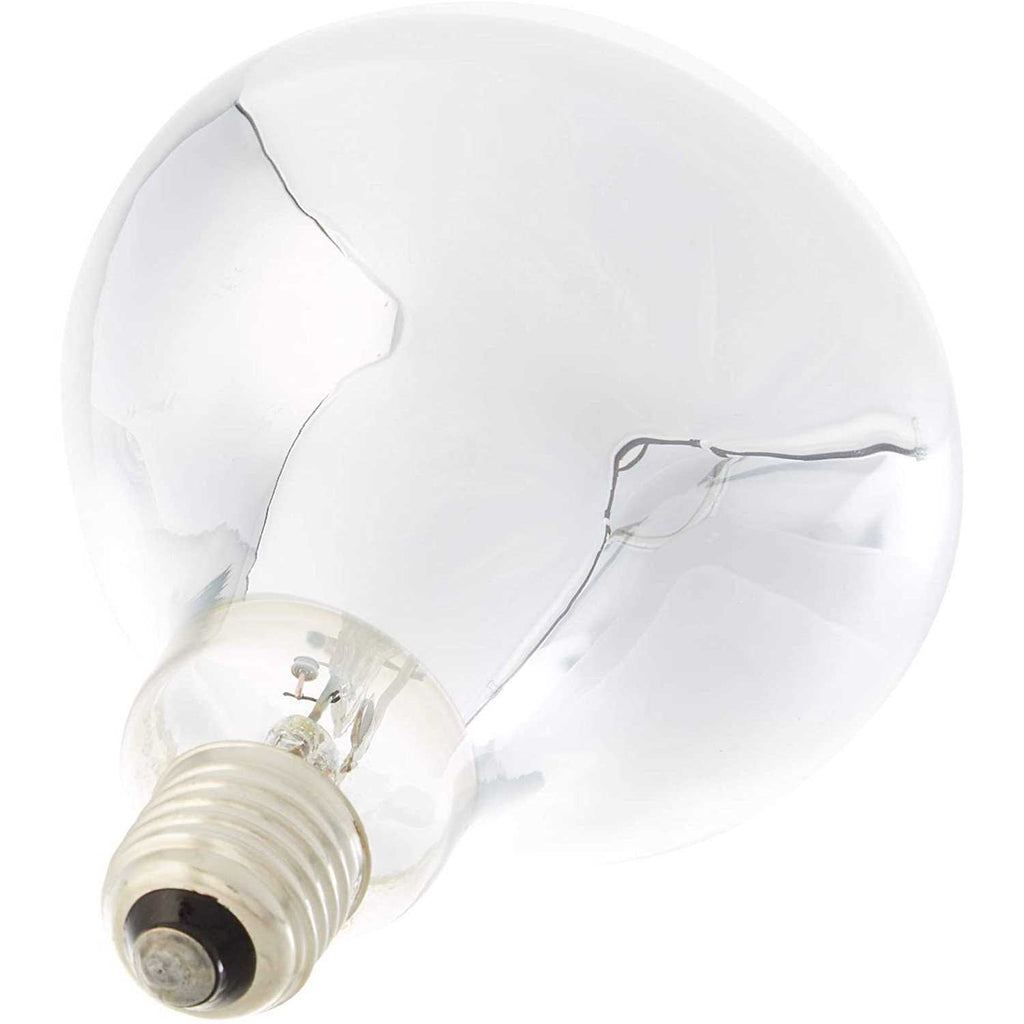 Mercury Vapor Lamp W493