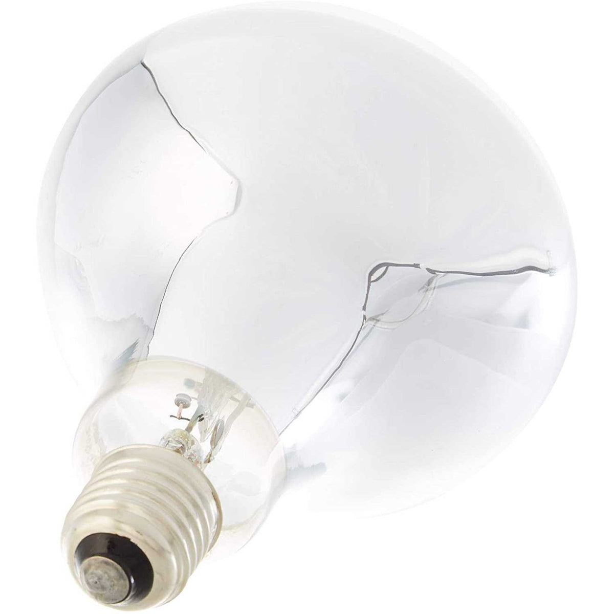 Mercury Vapor Lamp W493