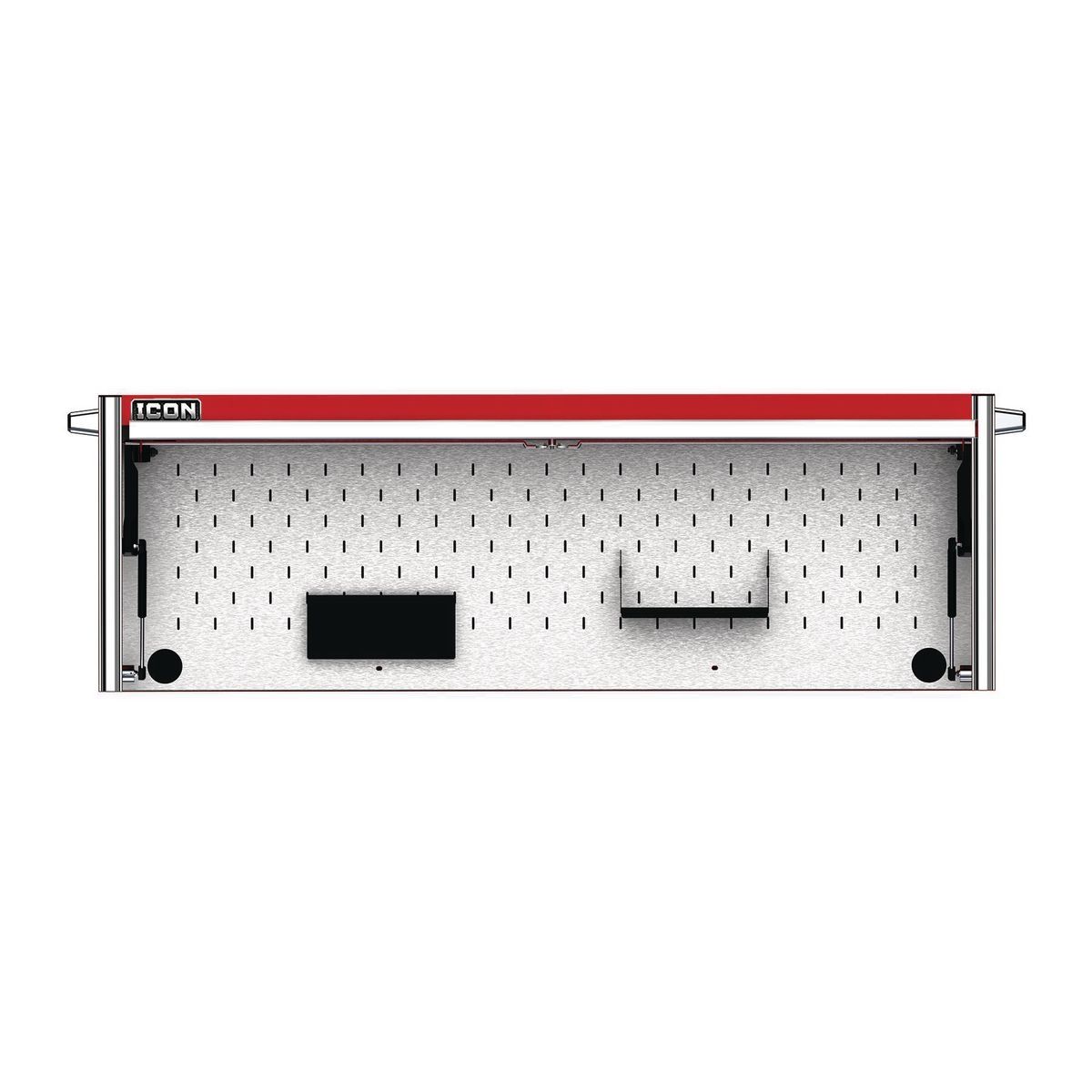 73 in. Work Center Hutch L890381