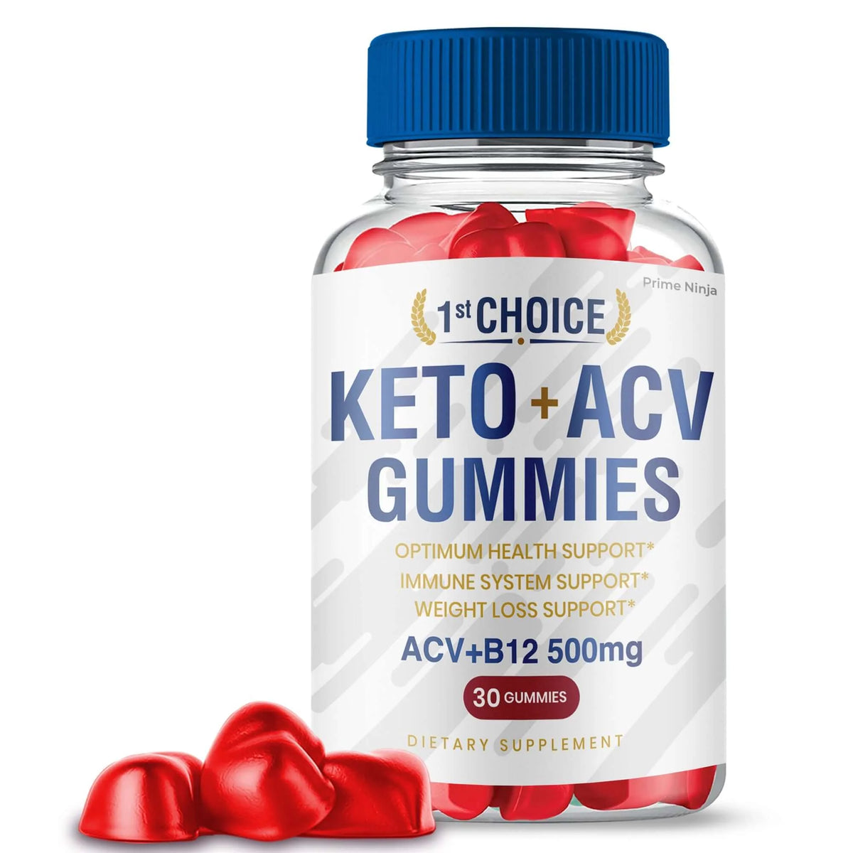 Keto ACV Gummies J952451