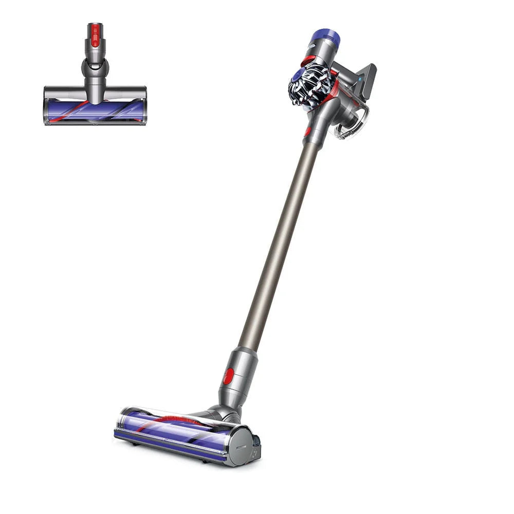Cordless Vacuum X57650