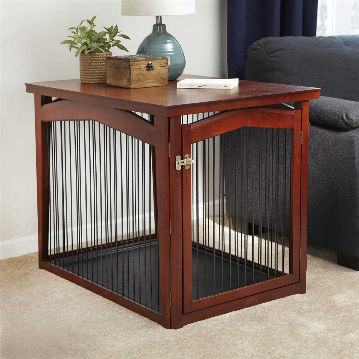 2-in-1 Crate and Gate R4960