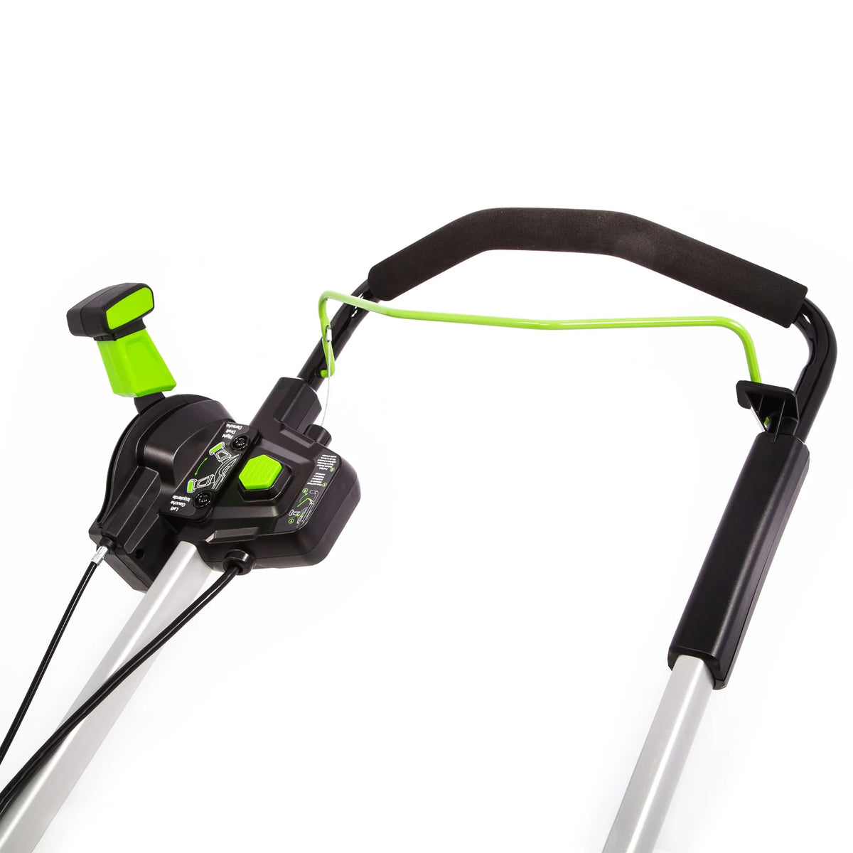 80V 22-inch Snow Thrower W669788