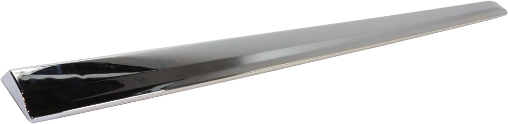 Door Molding and Beltlines Chrome W5960