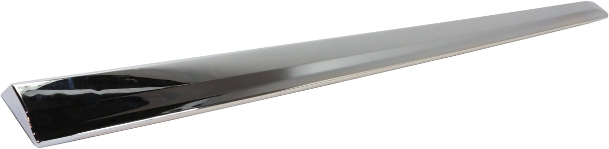Door Molding and Beltlines Chrome W5960