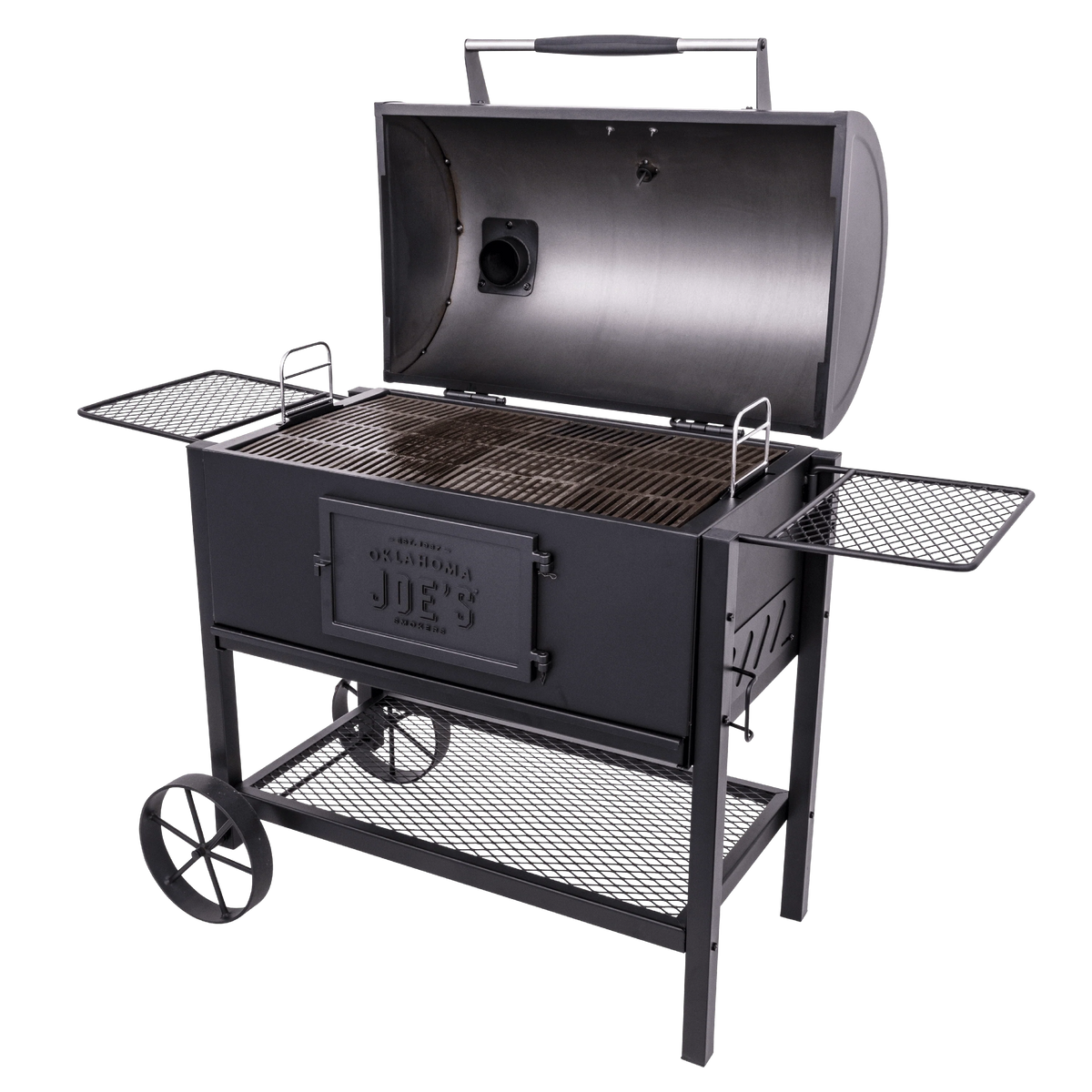 Charcoal Grill M44007