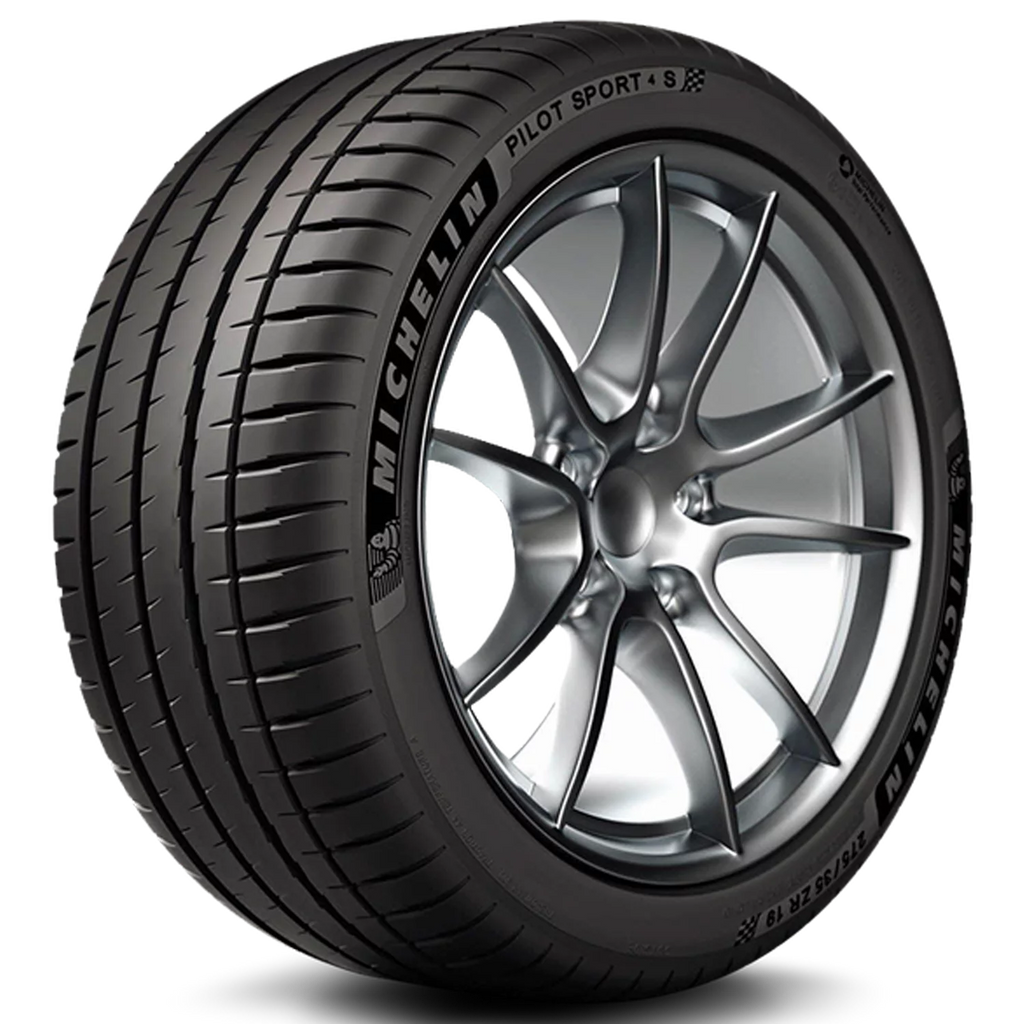 Performance 245/35ZR19 (93Y) XL Passenger Tire K5557