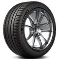 Performance 245/35ZR19 (93Y) XL Passenger Tire K5557