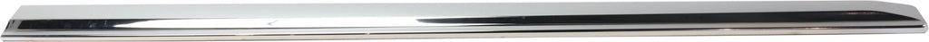 Door Molding and Beltlines Chrome W5960