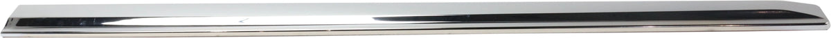 Door Molding and Beltlines Chrome W5960