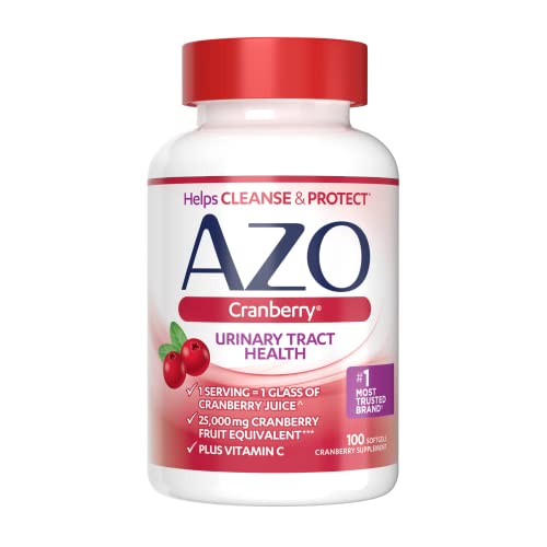 Sugar Free Cranberry Softgels J54495