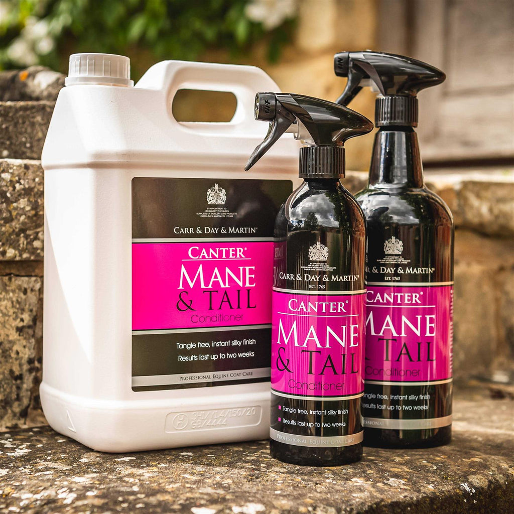 Mane & Tail Conditioner W6627