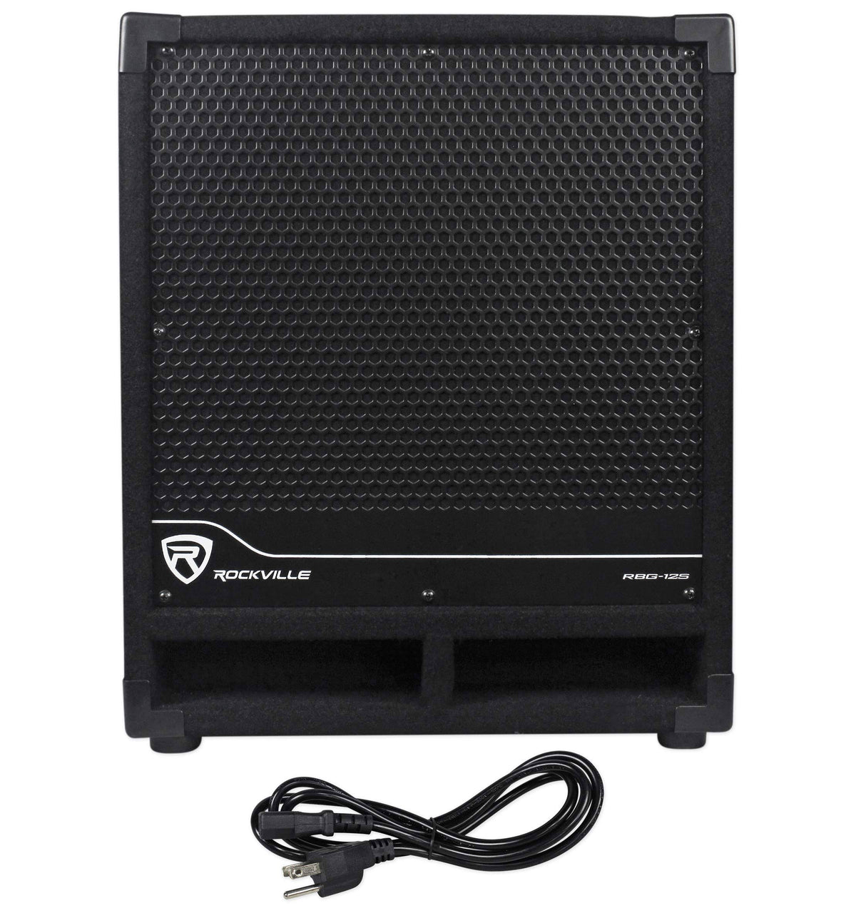 1400 Watt 12 inch Active Powered PA Subwoofer M99170