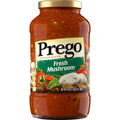 Italian Tomato Pasta Sauce with Mushroom 24oz Pack of 4 K351481