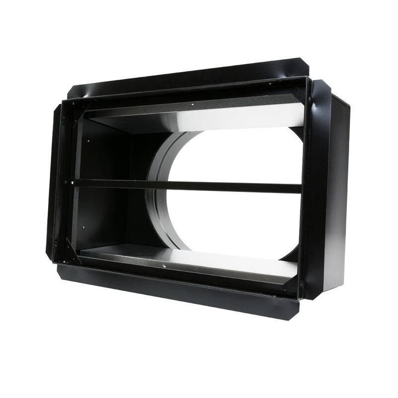 2465 CFM Whole House Fan D6918