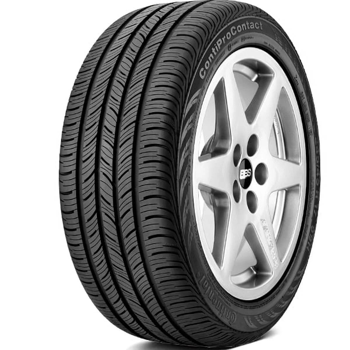 All Season P205/70R16 96H Passenger Tire Z6093