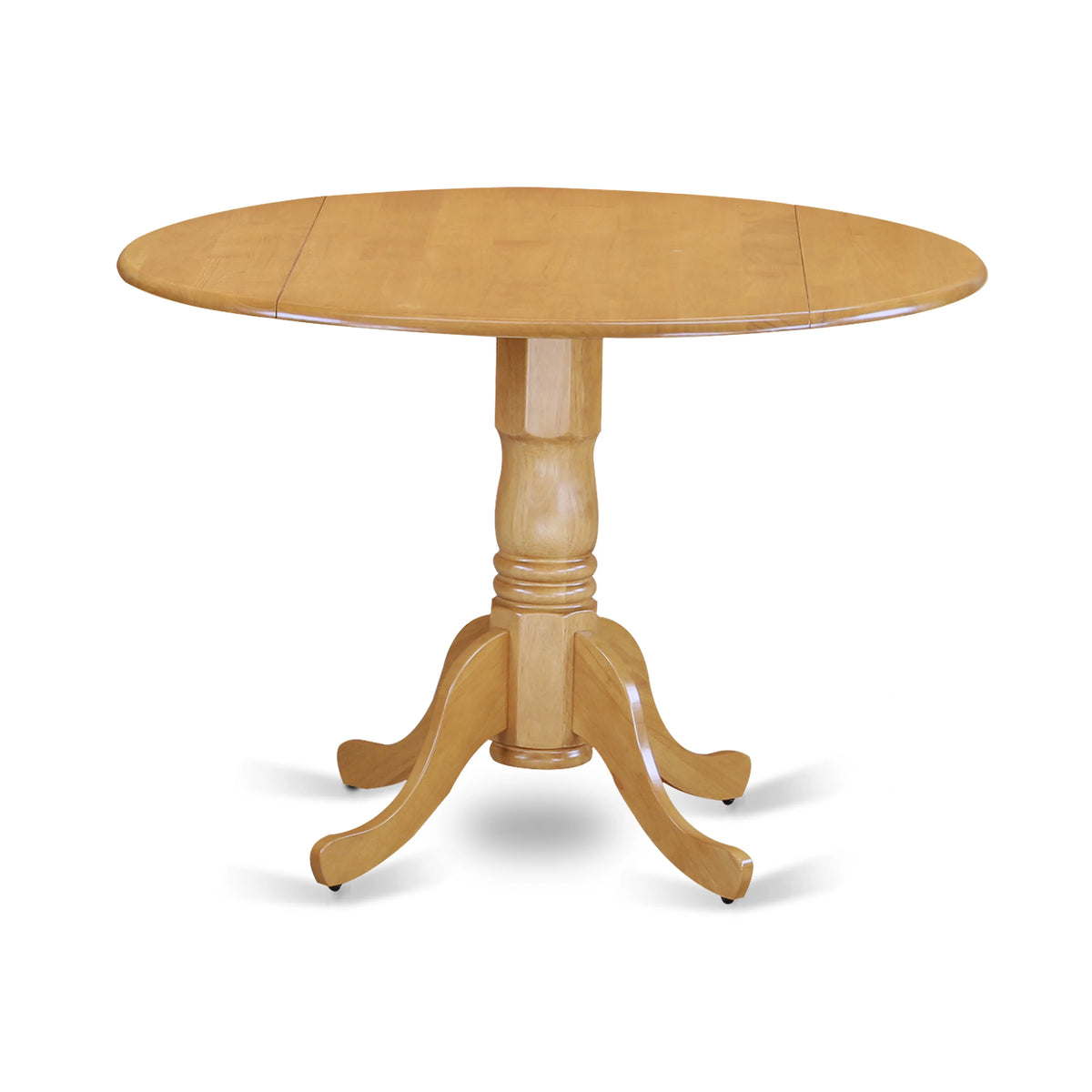 5 Pc Small Kitchen Table and Chairs Set B975