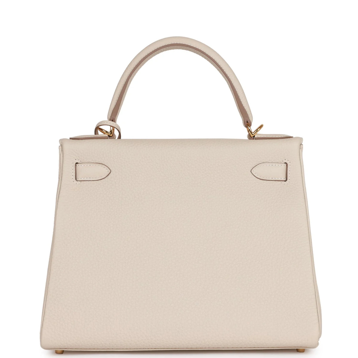 Craie Togo Leather Bag H9793