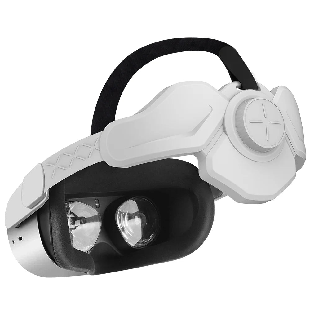 All-In-One VR Headset with Touch Controllers 256GB O6644