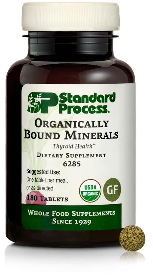 180 Tablets Minerals Y5566