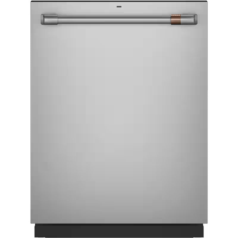 Brushed Stainless Dishwasher Handle Kit T306048
