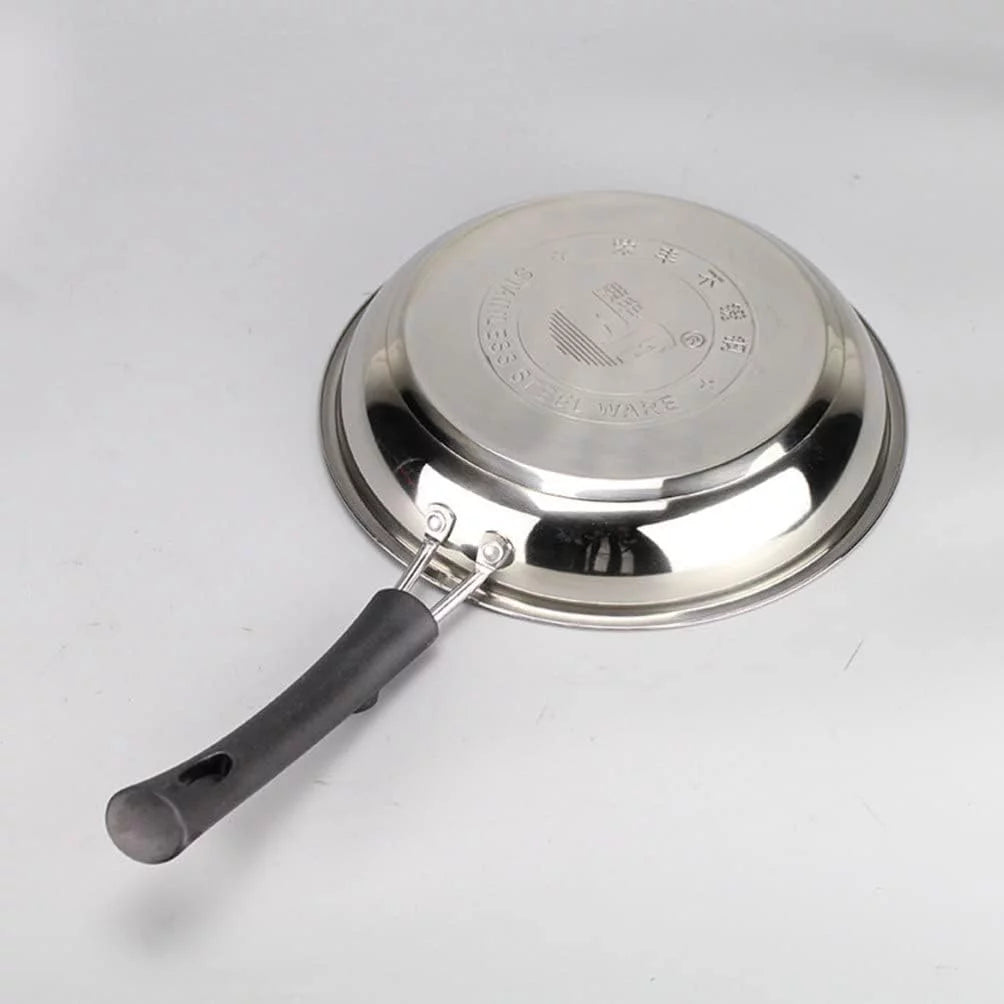 Stainless Steel Non-stick Frying Pan B962745