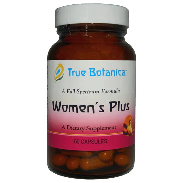 60 Capsules Z6511